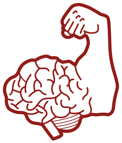 Strong Mind logo